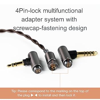 Hiclass-Cable 4.4㎜　2pin Hiclass-Cable 4.4㎜ 2pin