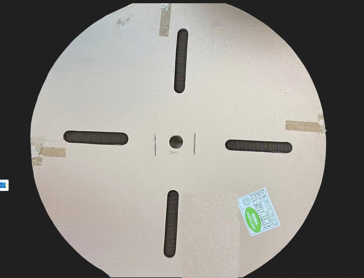 CNT-F3011-PNS Power Connector Terminal for Receptacle Housing 0.2mm Phosphor Bronze Tin/Ni Plated AWG#20-24 OD<=1.75mm (10000)