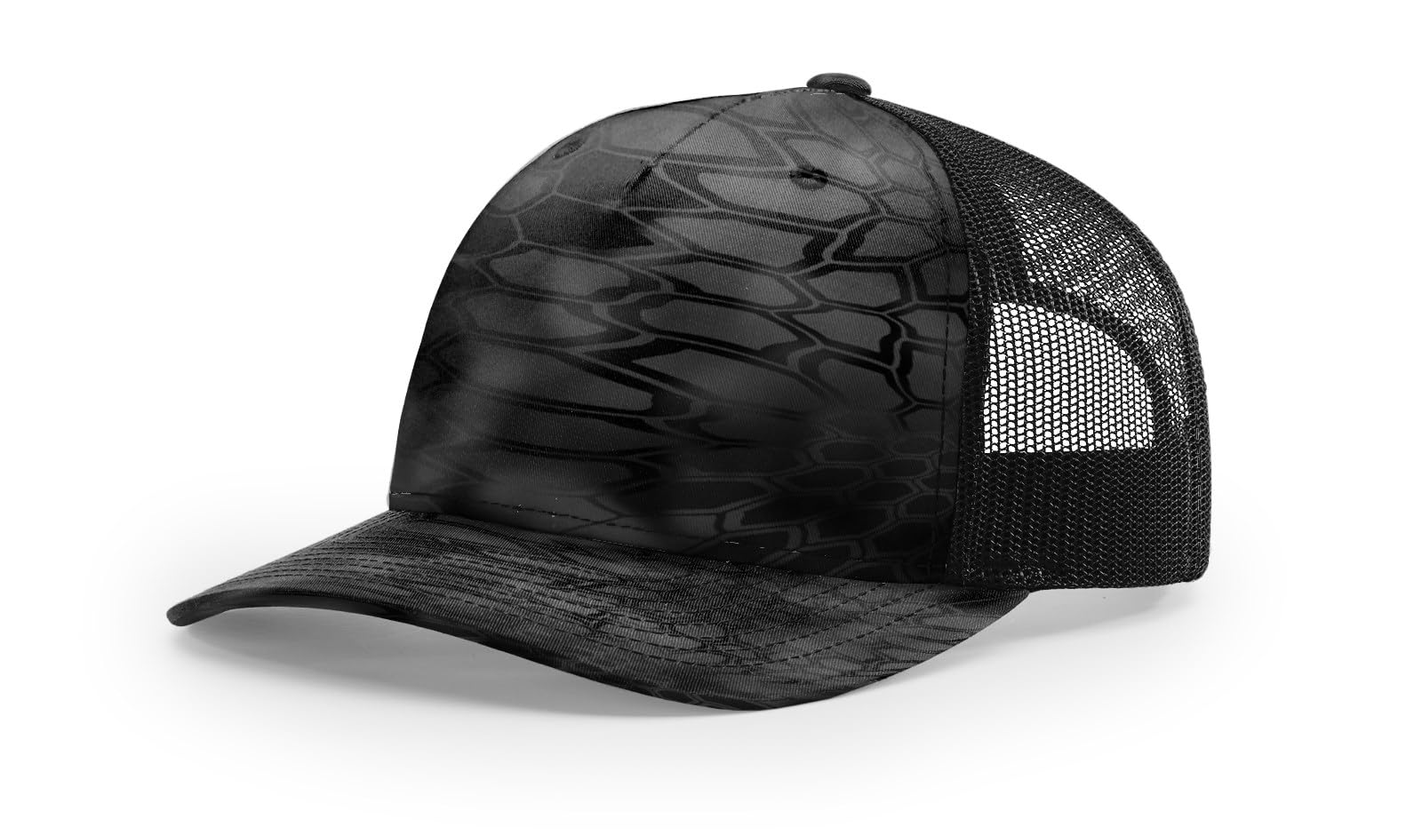 Richardson 5 Panel Cap Hat All Styles One Size Fits Most Adults, Men, Women or Youth