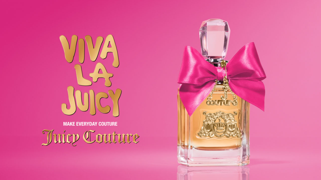 香水(女性用) Viva La Juicy 100 ML Limited Edition Viva La Juicy by Juicy Couture 100 ml *Limited Edition* Parfum