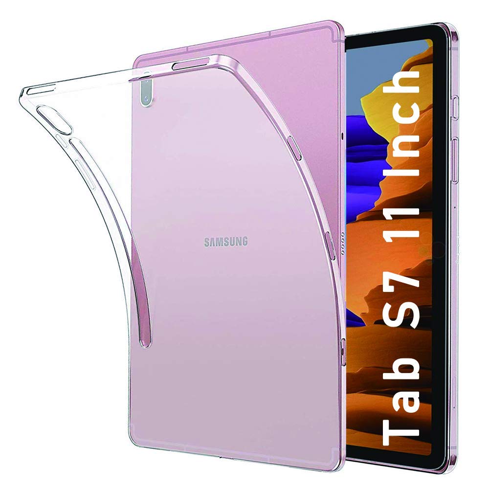 See full amazon price history chart for Newlike Samsung Galaxy Tab S7 SM-T870/875, EXCLUSIVE - Transparent Back Cover Clear Thin Case - for Samsung Galaxy Tab S7 SM-T870/875 Newlike Samsung Galaxy Tab S7 SM-T870/875, EXCLUSIVE - Transparent Back Cover Clear Thin Case - for Samsung Galaxy Tab S7 SM-T870/875 (B08GZDM2ZN) Amazon Price History, Amazon Price Tracker