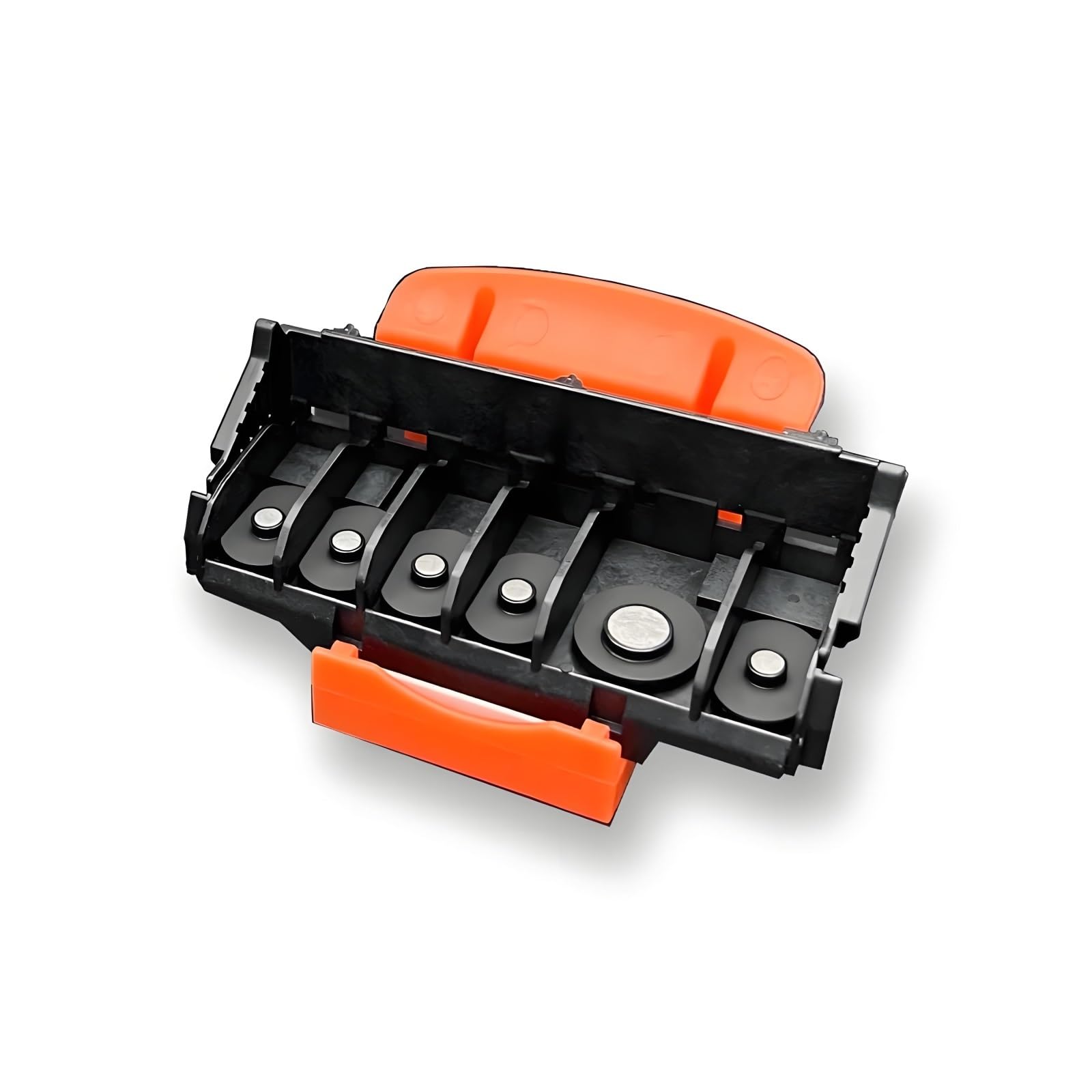 Tête d'impression Compatible avec Les imprimantes Canon TS8000, TS8020, TS8040, TS8080, TS8100, TS8180, TS8280, TS8380, TS9000, TS9020, TS9080, TS9100, TS9120, QY6-0090