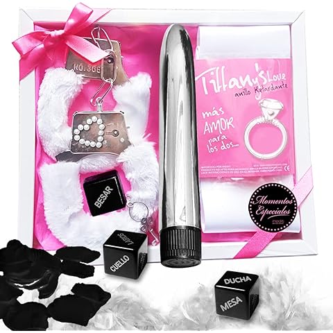 Inedit Festa Juego erótico para Parejas traviesas Kit Fantasia Erotica Lovers Packs Enamorados Lovely Toy Cover