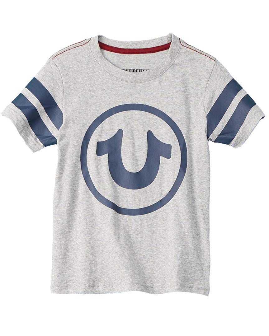 True Religion Hs Circle Tee Crib