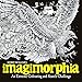 Produktbild Imagimorphia: An Extreme Colouring and Search Challenge (Kerby Rosanes Extreme Colouring)