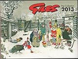 Giles The Collection 2013 - Carl Giles 