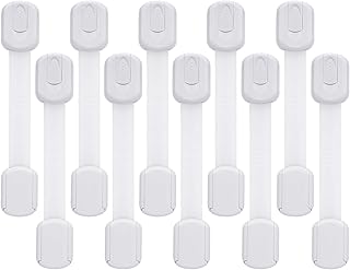 amazon baby cupboard locks