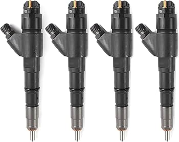 firexvvvさん専用 Amazon.com: 4Pcs Fuel Injector VOE VOE20798114 20798114 Compatible