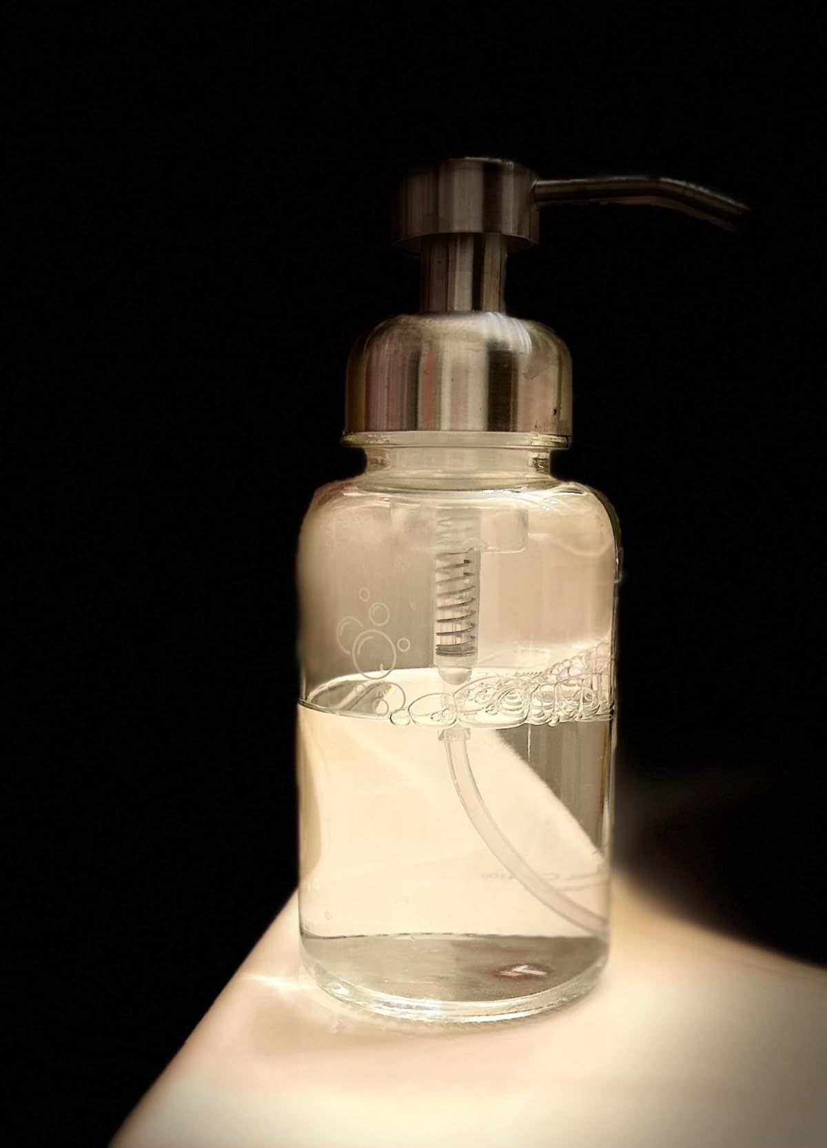 12/mo Finance Clean Revolution Foaming Hand Soap Refill Supply