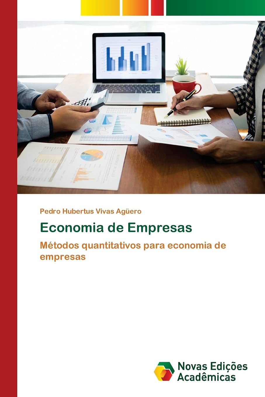 Economia de Empresas: Métodos quantitativos para economia de empresas