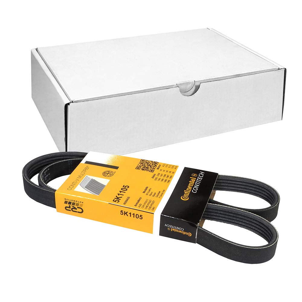 ✅Fits CONTITECH 5PK1105 V-RIBBED BELT   ⭐UK Seller⭐