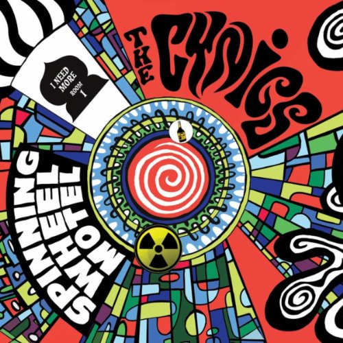Play Spinning Wheel Motel by The Cynics on Amazon Music