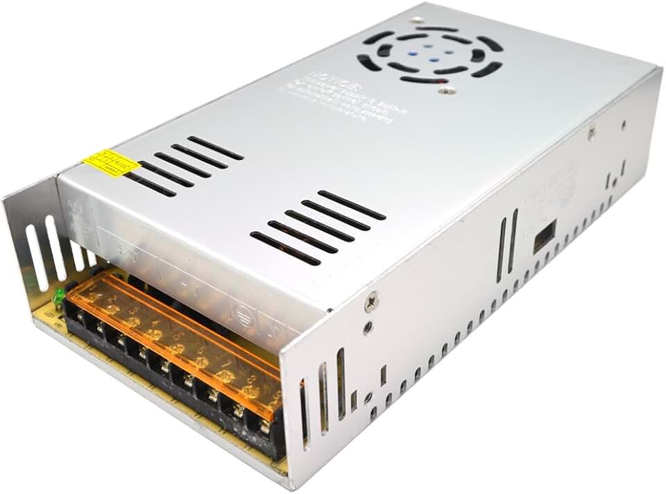 12 volt led power supply