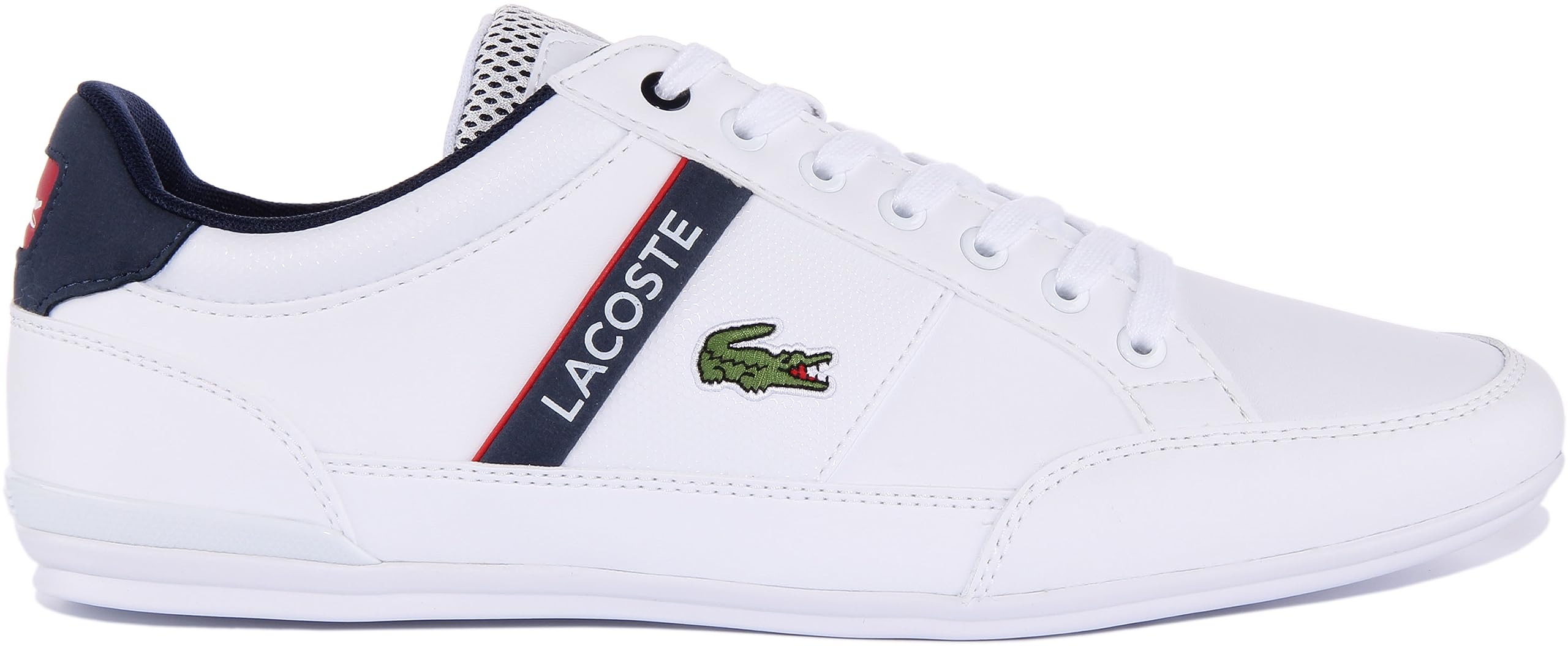 Lacoste Chaymon Legacy Sneaker Scarpe da ginnasticaUomo