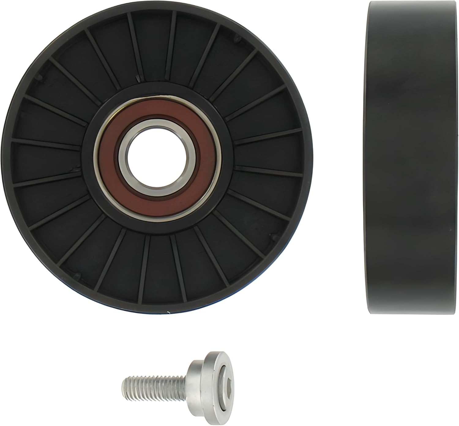 SKF VKM 33034 Multi-V idler kit