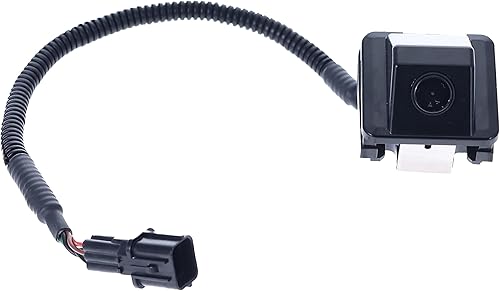 Cámara de respaldo sustituye a 14-16 Kia Optima 957602T650 disponible en Yaxa Guatemala