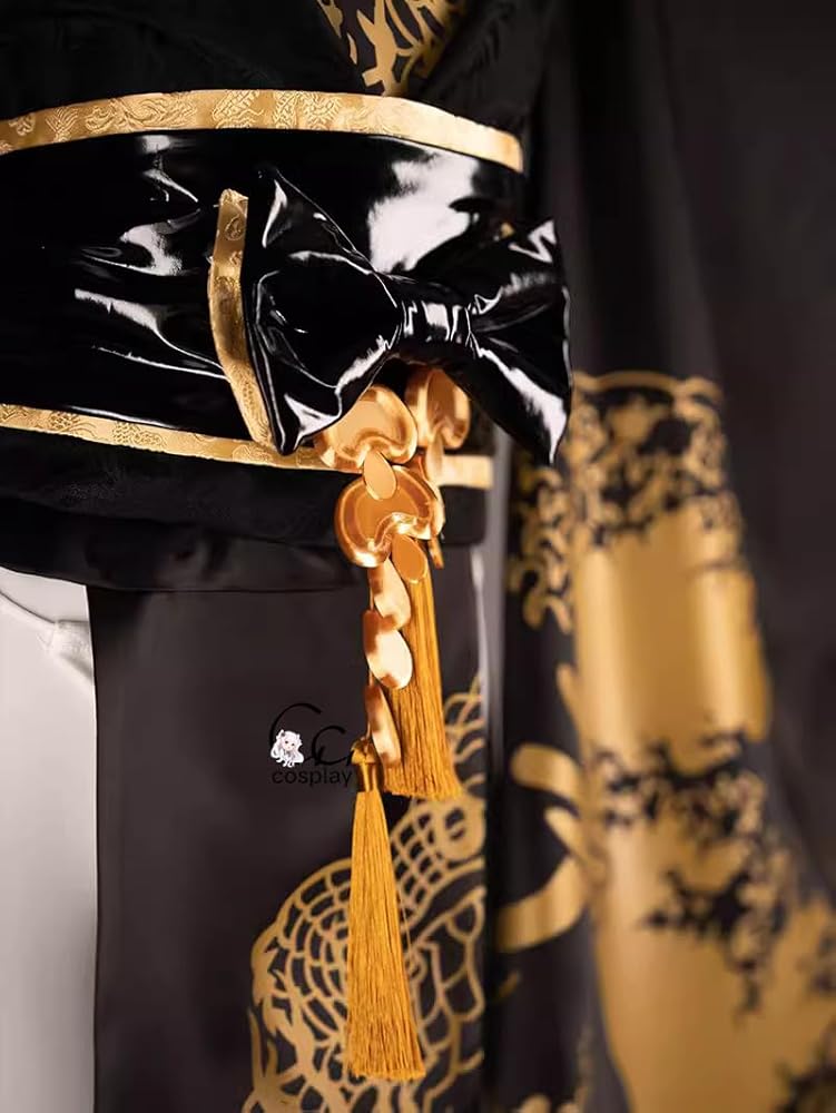 NIKKE ブラン コスプレセット 61pzqWFnfAL._UY1000_.jpg