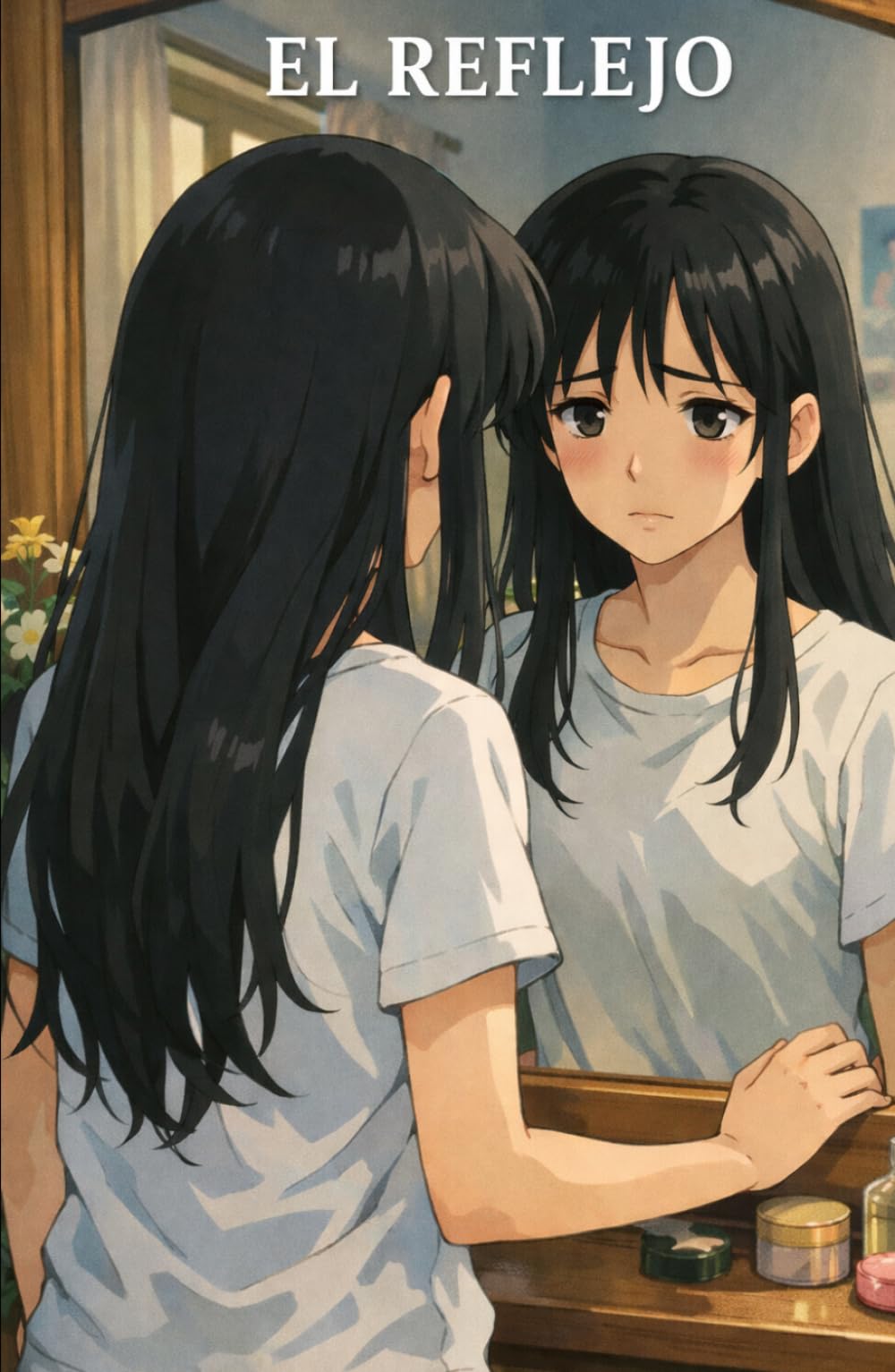 El reflejo