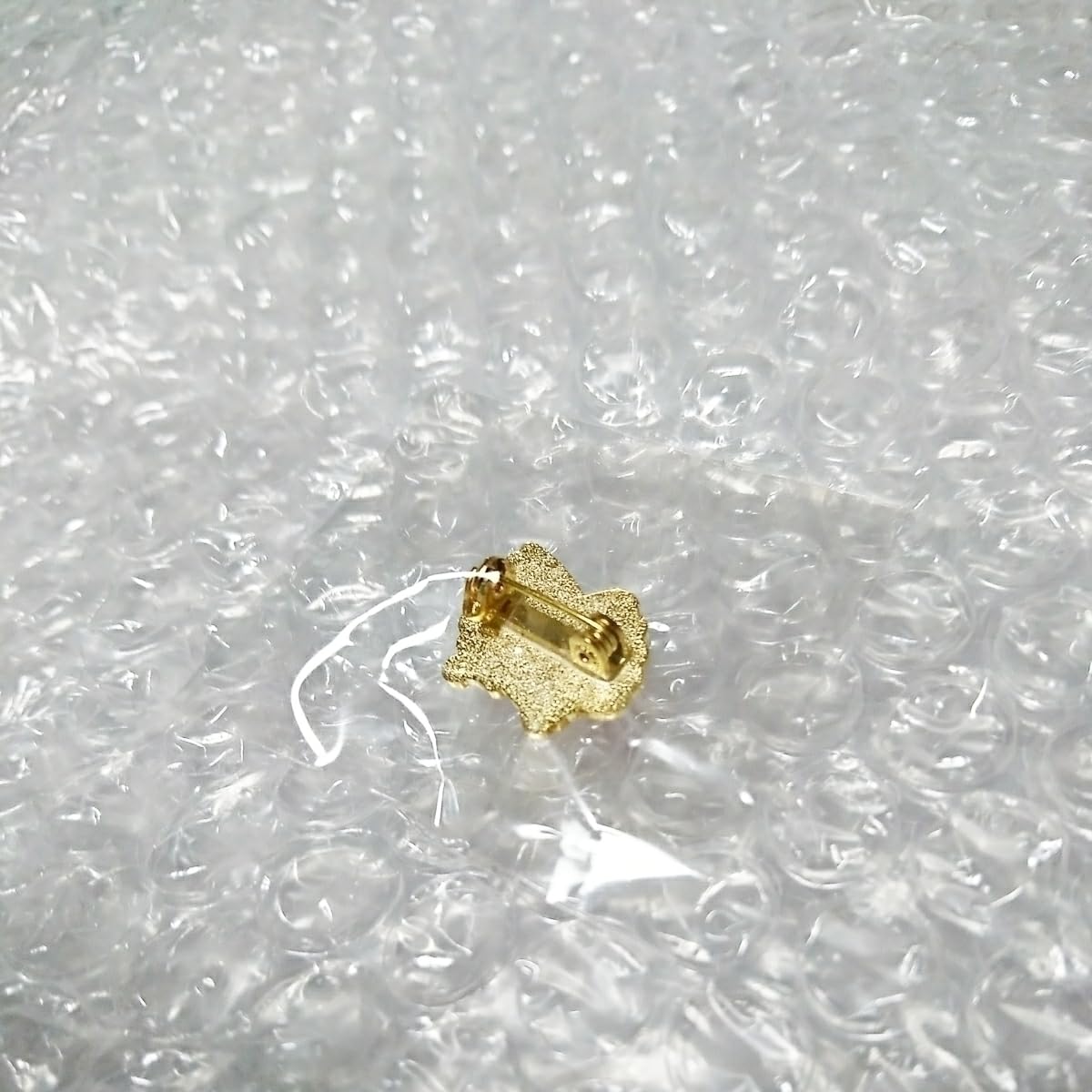 Amazon.co.jp: レア すかいらーくグループ ひばり 社章 スタッフ用