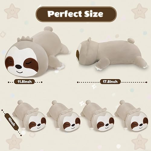 Miniatura 103 de SQEQE Peluche de Capybara de peluche, linda mamá Capybara con 4 bebés sorpresa, juguete de animal suave para Navidad, San Valentín, regalos