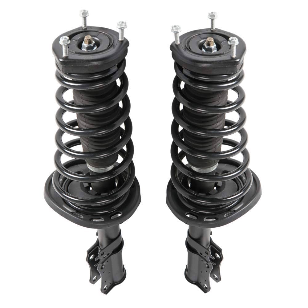 mispiga　ASKAPREMIUM SYMPHONICCONC2018 Amazon.com: MOSTPLUS Rear Complete Strut Spring Shock