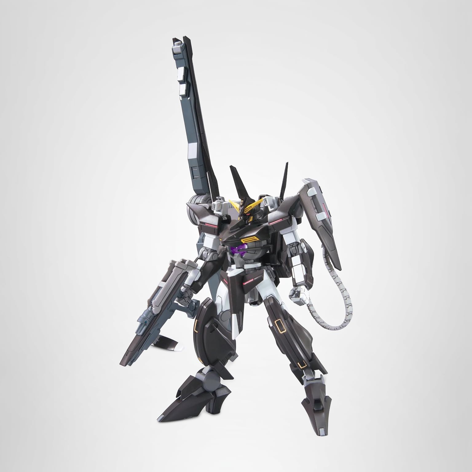 Amazon | HG 1/144 GNW-001 ガンダムスローネアイン (機動戦士ガンダム