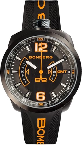 bomberg bolt 68