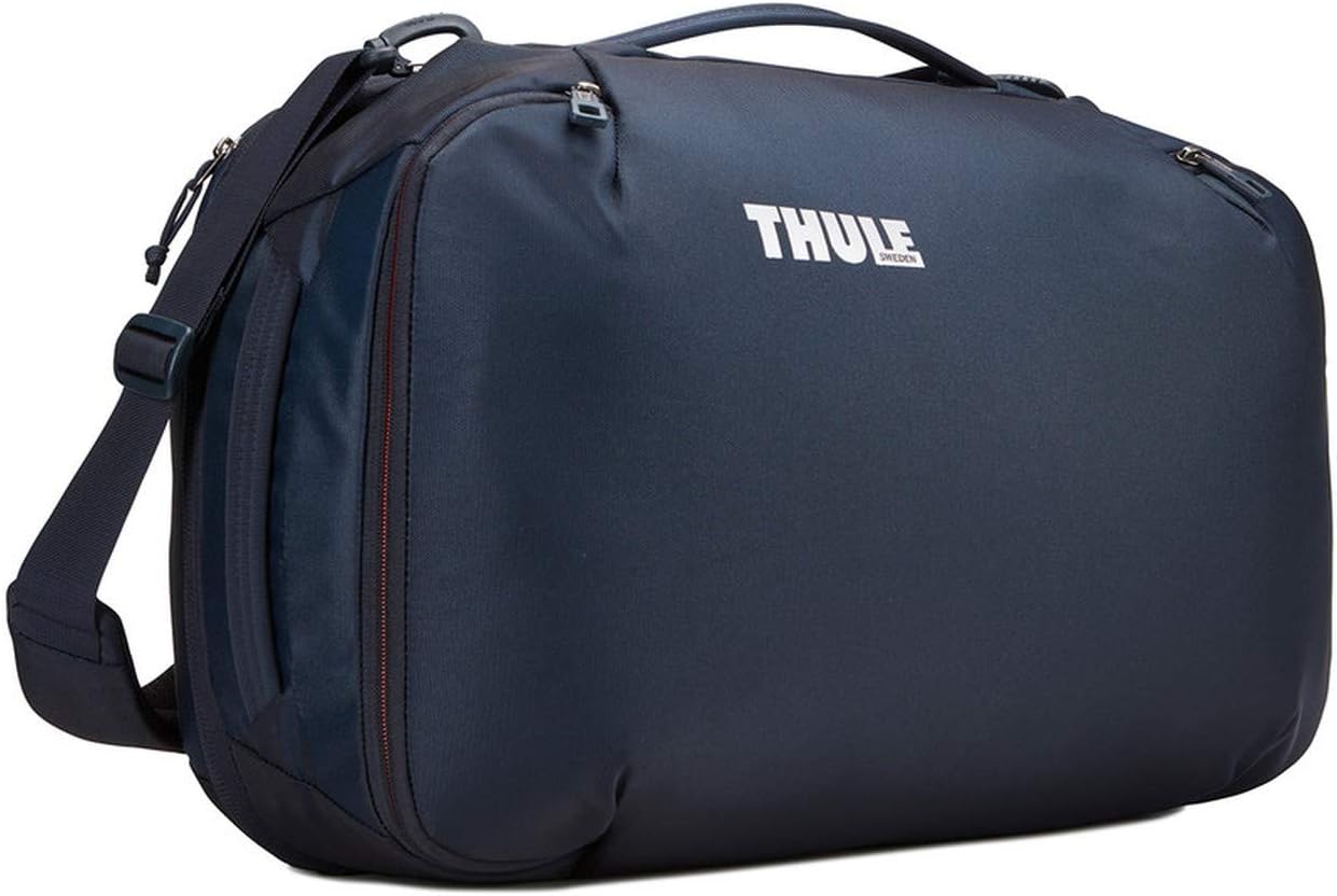 Thule Subterra Carry-On 40L Mineral Luggage Liberia Ubuy