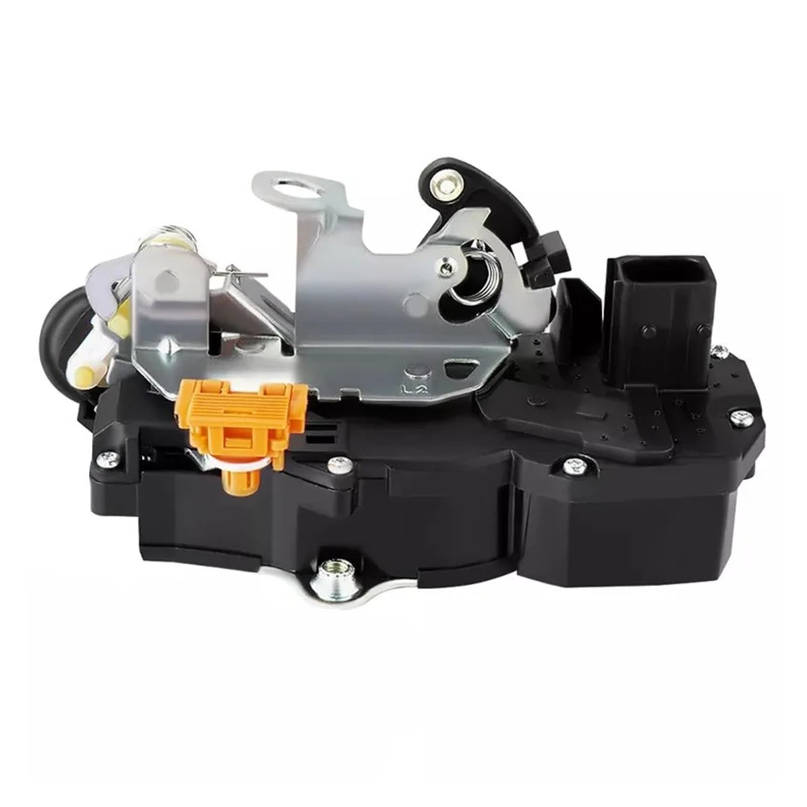 Hmnmxq Rear Left For Cadillac For Escalade 2007-2009 931-303 931-304 931-108 931-109 Door Lock Actuator Door Lock Actuator(Rear Left)