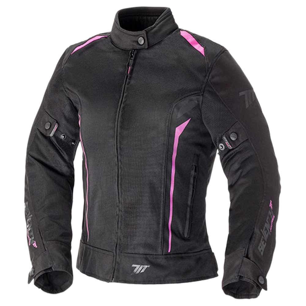Seventy Degrees Chaqueta Touring para Mujer
