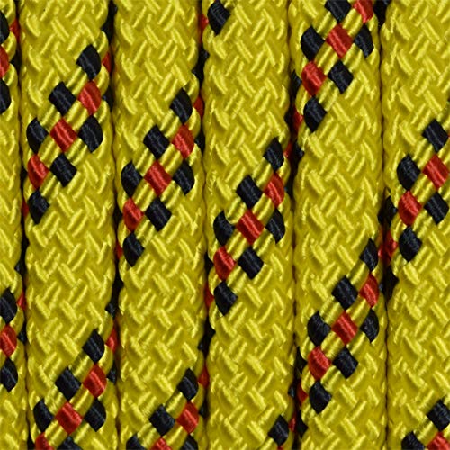 Corderie Italiane 006081883 Doppia treccia skipper...