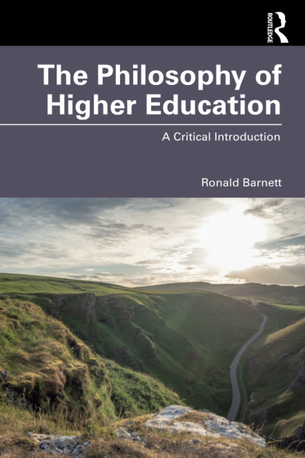 The Philosophy of Higher Education: A Critical Introduction
