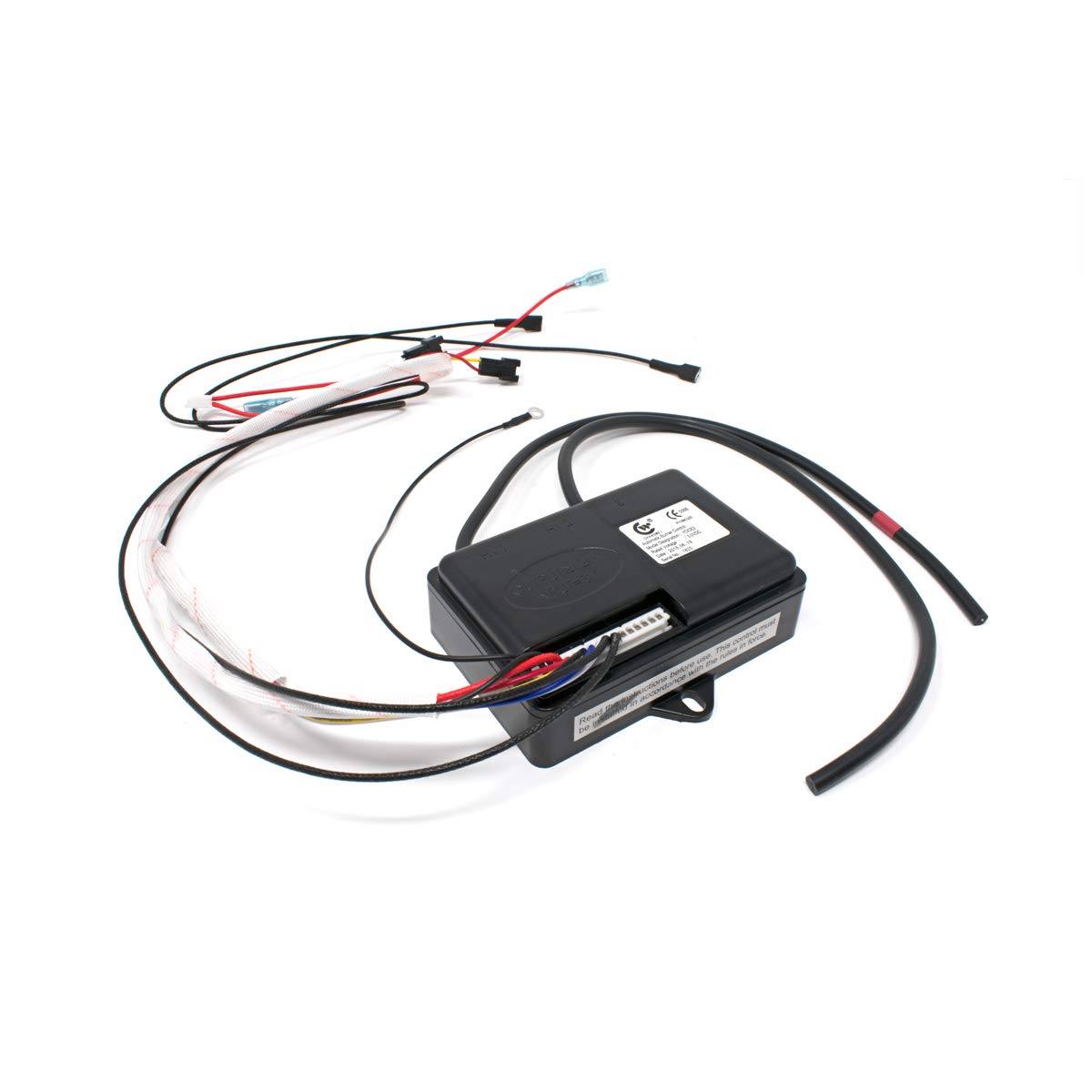 Cointra Static Caravan Cob 5 & 10 Spare Electrical Box & Wire Kit Gas Boiler Water Heater