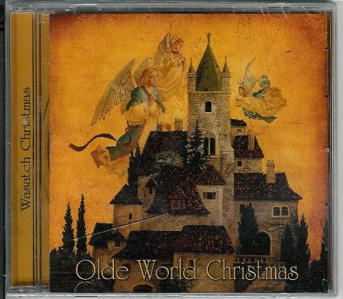 Wasatch Christmas - Olde World Christmas 2009