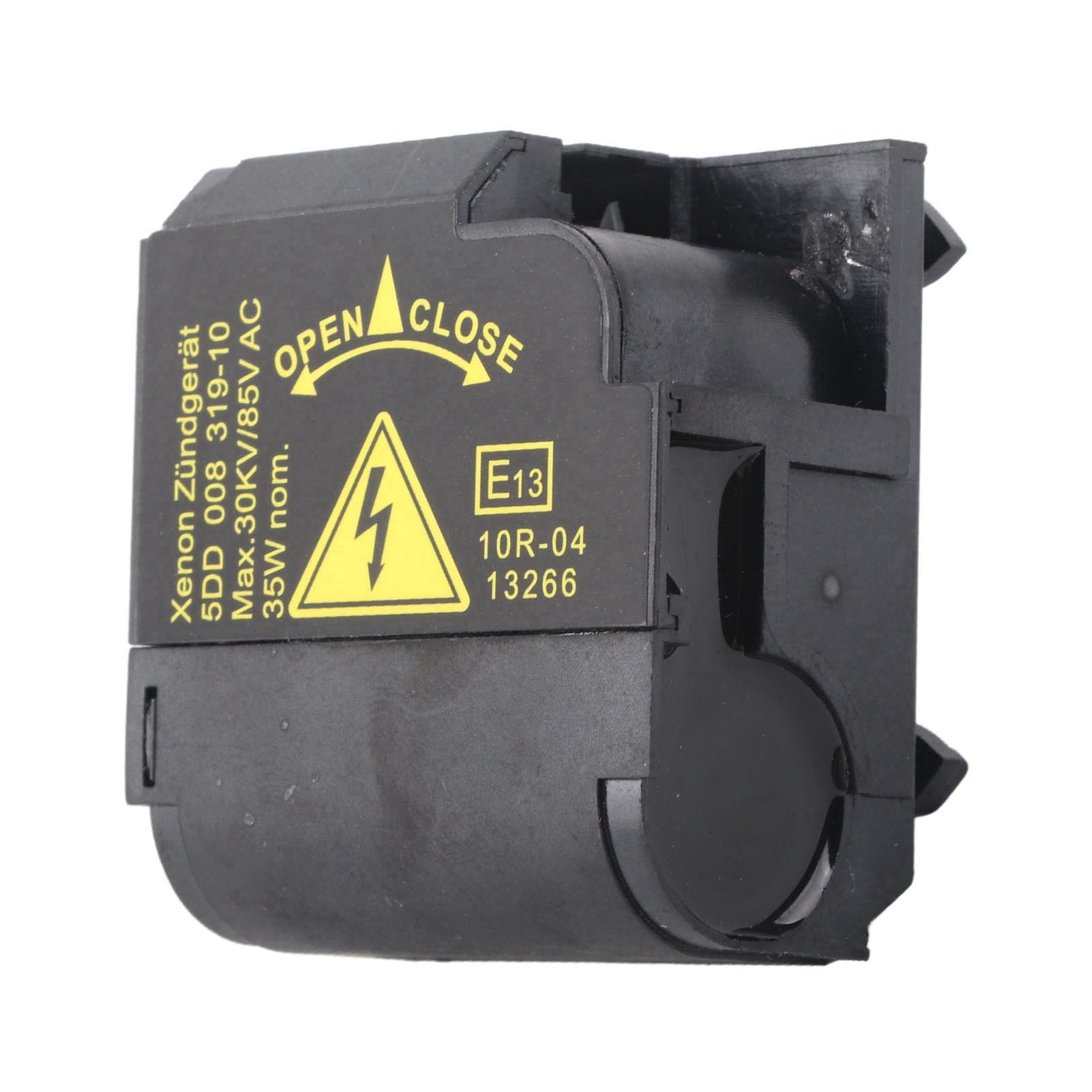 Ballast D'Allumage Phare Xénon HID - Plug & Play - Compatible BMW E46, X3, Mini Cooper R50/R53, Mercedes, Etc.