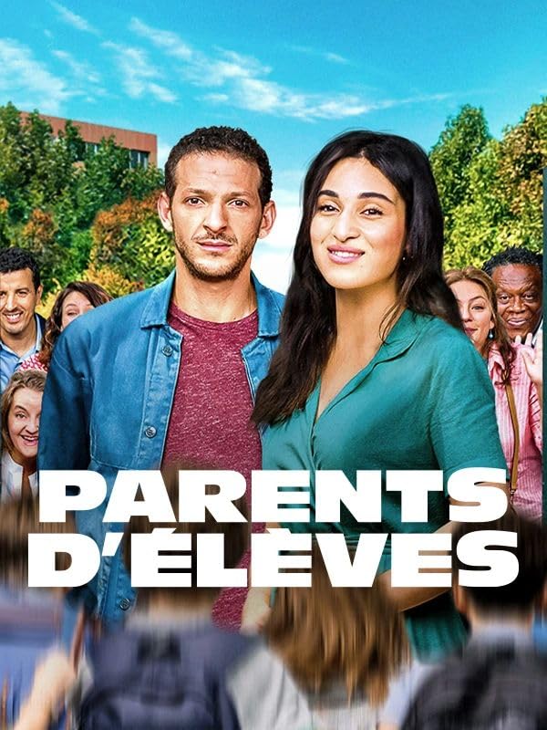 Parents d'élèves
