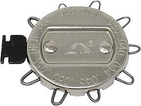 CTA Tools 3238 9 Wire Spark Plug Gap Gauge