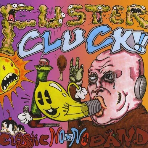 Fustercluck – Die 15 besten Produkte im Vergleich - WinTotal