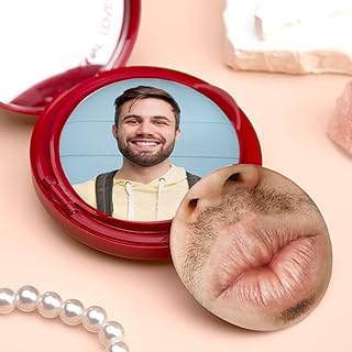 Soplo de polvo personalizado con foto, soplos...