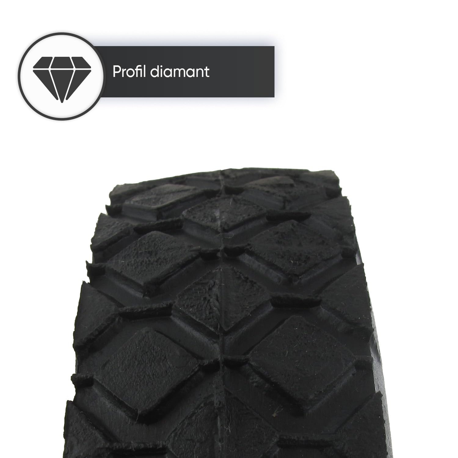 Greenstar 27904 wiel, staal : : Zakelijk, industrie & wetenschap