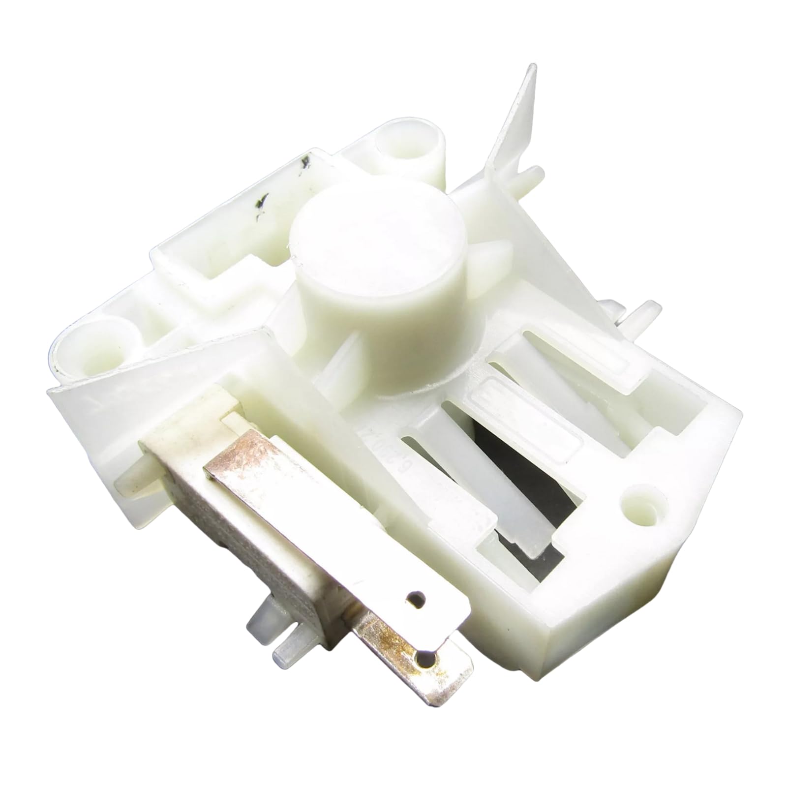 Dishwasher door latch switch 17476000012184 For Midea INSIGNIA