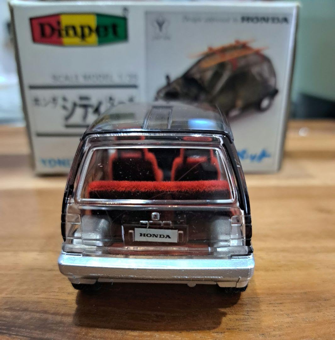 美品　当時モノ　ダイヤペット　ホンダ　ストリーム　3輪スクーター米澤玩具　日本製 美品 当時モノ ダイヤペット ホンダ ストリーム 3輪スクーター