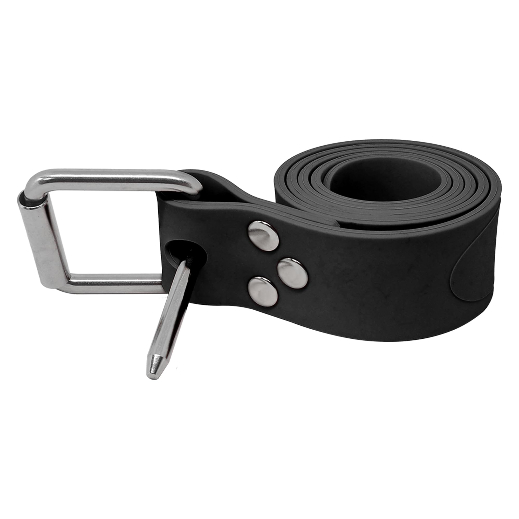 Amazon.com : SAEKODIVE Rubber Diving Weight Belt with