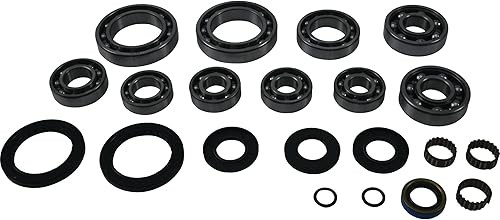 Kit diferencial de carreras All Balls (25-2128) para Polaris Diesel 455 4x4 00-01