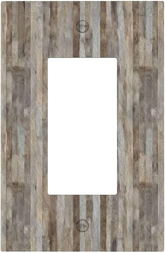 Miniatura 170 de Placa de pared de doble palanca de 2 cuadrillas con diamantes brillantes con diamantes, bonito ojo fucsia, placa frontal decorativa para dormitorio