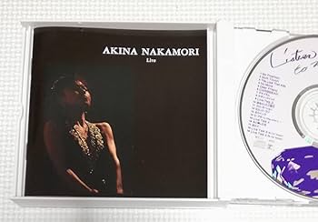 中森明菜のミュージックビデオとCD 中森明菜のミュージックビデオとCD 中森明菜| Community