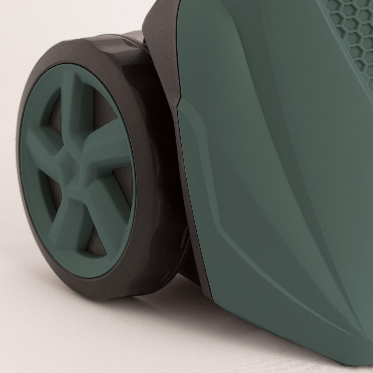 CREATE/Jet Washer/Hidrolimpiadora de a Presión / 2200W. Potente. Portátil. Especial para Exteriores y vehículos. Caudal 450L/h. 170 Bares.Motor de pistón de 3 Ejes