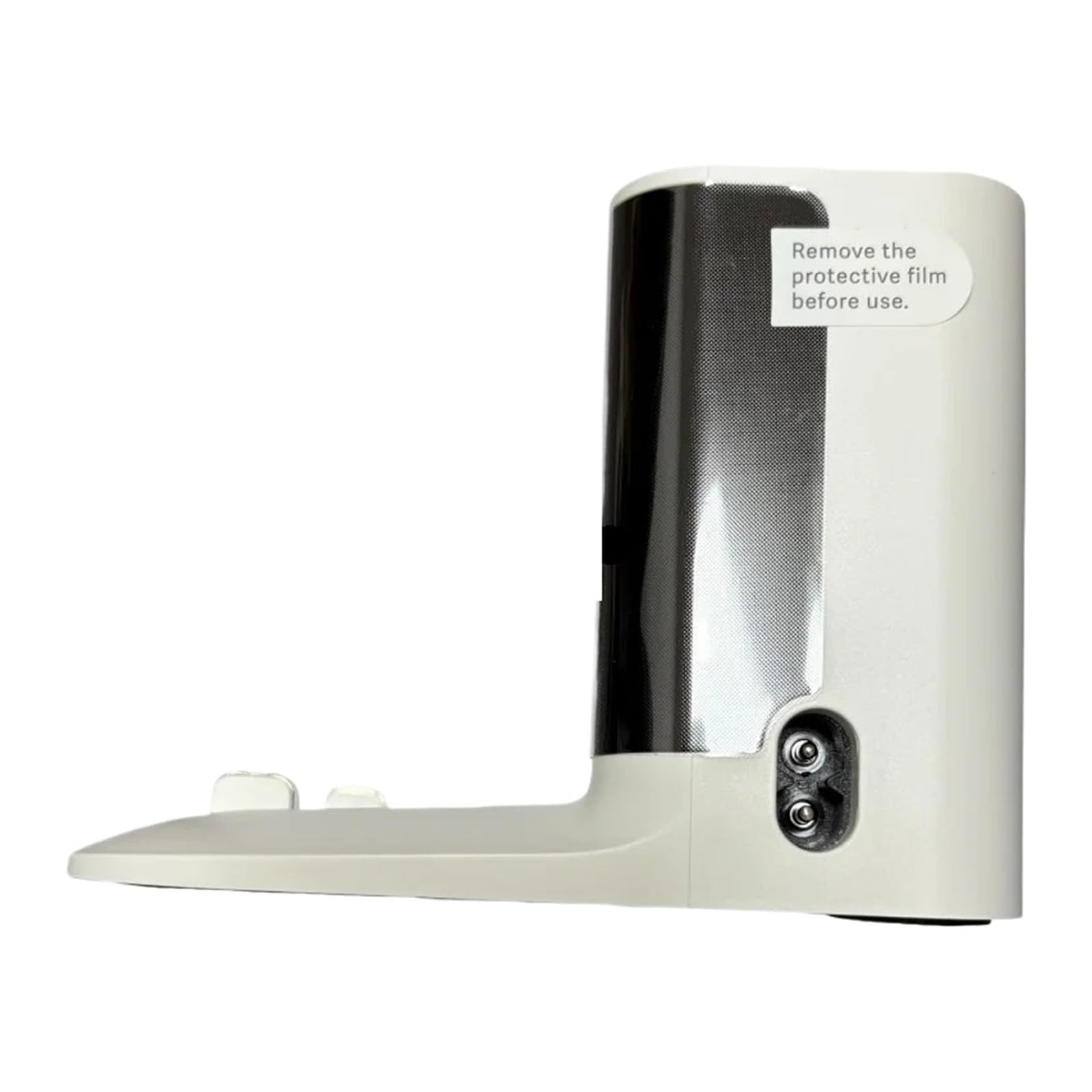 Accessoires de base de chargeur pour aspirateur robot vadrouille en panne