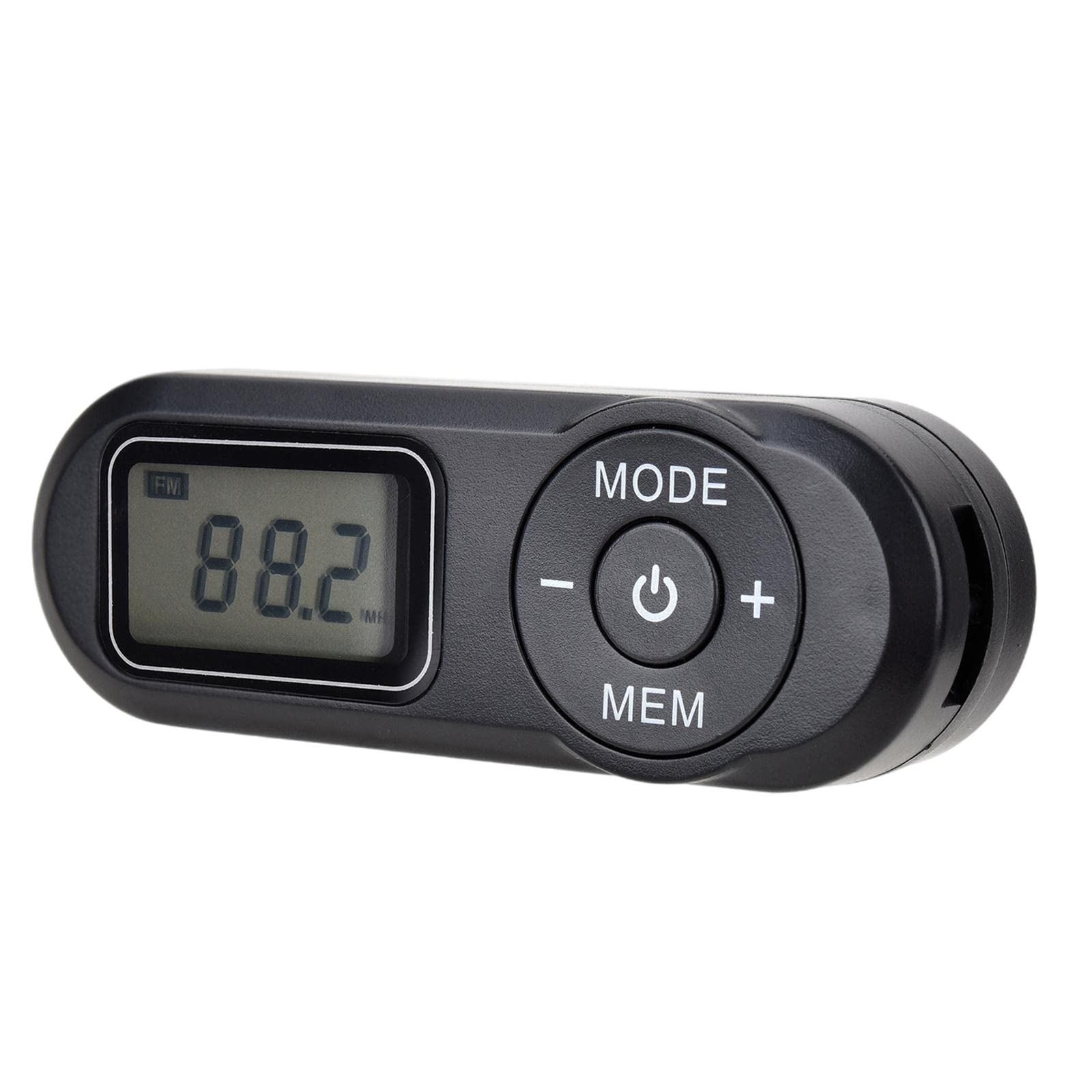 MYADDICTION Portable Pocket FM Radio Receiver MP3 Player with Headphones for Jogging | Portable Audio & Headphones | Portable AM/FM Radios | consumerelectronics (B0CHVW4D4M) Amazon Price History, Amazon Price Tracker