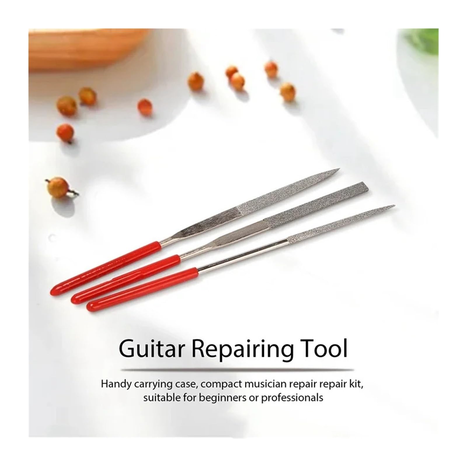 Regla For Bolsa De Tijeras Con Manivela Peg